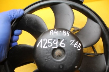 фото thumb №4, Вентилятор радіатора audi a4 b5 1.6 b