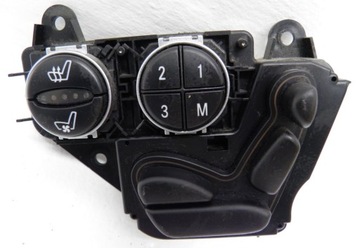 фото thumb №6, Панель сидіння правий mercedes sl r230 a2308211251