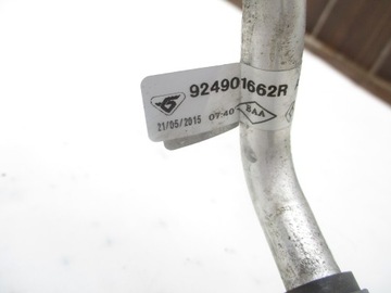 фото thumb №3, Renault captur трубка кондиционера 0.9 tce 13-19 r