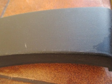 фото thumb №10, Renault kadjar молдинг крыло задняя правый