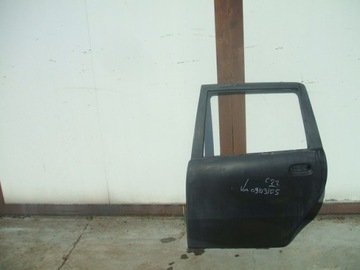 фото thumb №1, Fiat punto i дверь левая задняя задние nowe