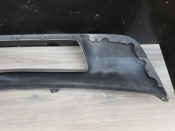 фото thumb №7, Диффузор opel antara opc задняя задний