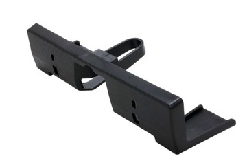 фото thumb №1, Mazda 6 cx-5 3 13- защита замка капот kaptur