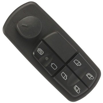 фото thumb №1, Переключатель панель окон mercedes actros atego axor