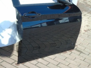 фото thumb №10, Bmw 1 f20 дверь правое левая задняя задние