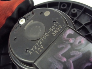 фото thumb №3, Вентилятор воздуходувка compass 2011- 2.2 crd lift