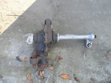 фото thumb №1, Мост дифференциал перед ford ranger iii 3,55