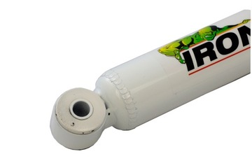 фото thumb №10, Підвішування зад комплект ironman nissan patrol y60 y61 +2''