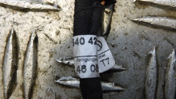 фото thumb №7, Mercedes w251 джгут датчик паркування pdc задня