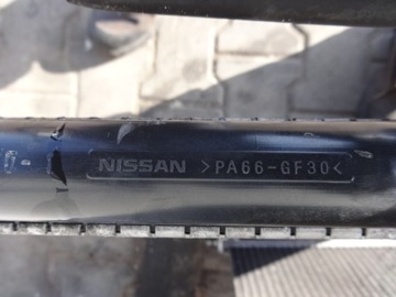 фото thumb №4, Nissan juke f15 10-14r 1.6 16v b радиатор wody