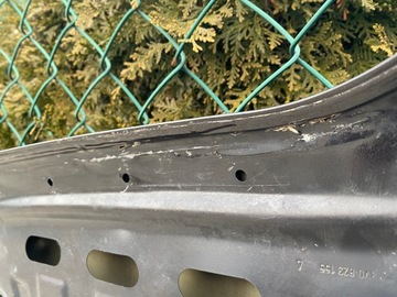 фото thumb №11, Skoda superb iii 3 3v 3v0 капот крышка двигателя