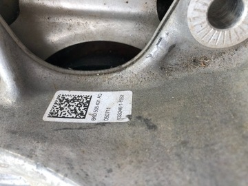 фото thumb №5, Audi a4 a6 поворотна опора зад 8k0505432aq 8k0505431aq