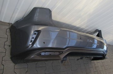 фото thumb №2, Бампер задняя задний lexus rx 450h rx450h 15-