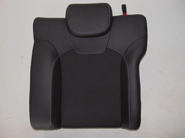 Купити Спинка сидіння ліва pół шкіра opel adam, фото thumb