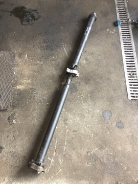 фото thumb №1, Bmw оригінальний номер 8641835-02 wał привідний механічна коробка передач