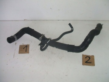 Купити Lexus rc300h патрубок води рідина рідина радіатора нижній, фото thumb