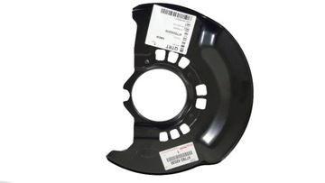 фото thumb №1, Toyota rav4 ii 00- защита диск тормозной перед