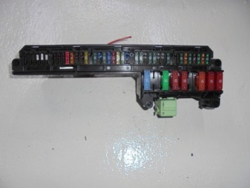 фото thumb №1, Bmw e60 e61 2,5 d коробка предохранителей