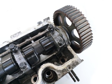 фото thumb №5, Головка fiat marea 2.4 td 7775921