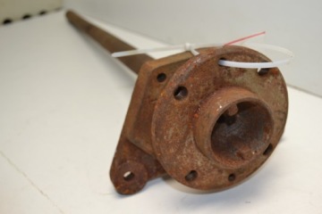 Polonez st fiat 125p приводной вал в Украине, фото thumb