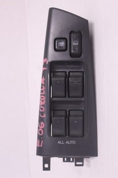 фото thumb №1, Панель управление окон toyota corolla