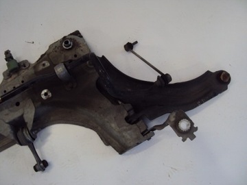 фото thumb №3, Подрамник подрамник renault clio iv lift бензин дизель