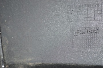 фото thumb №8, Бампер перед передній volvo v40 омивач