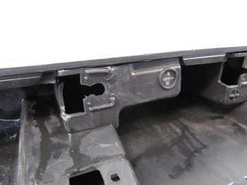 фото thumb №9, Молдинг порог правая ford ecosport st lift 17-