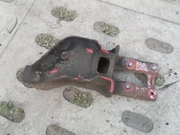 фото thumb №1, Кронштейн ресора задня renault midliner 5600201463a