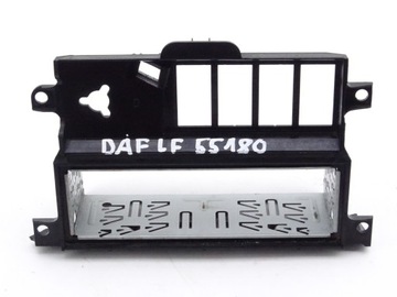 фото thumb №1, Daf lf 45 55 рамка кронштейн вимикачів радіо