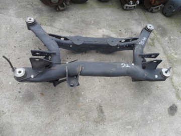 фото thumb №1, Подрамник задняя tiguan 4x4 07-16' 5n1