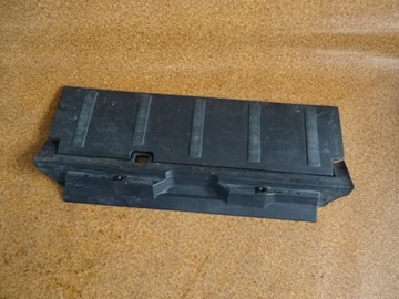 фото thumb №1, Mitsubishi outlander 11r защита пластик борта компьютер