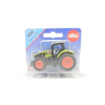SIKU 1030 Claas Axion 950 НОВЫЙ 09/2019