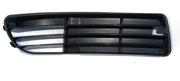 фото thumb №1, Решётка радиатора решётка радиатора w бампере перед p audi a4 b5 94-98