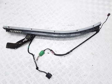 фото thumb №8, Молдинг механізм двері - chrysler voyager iv 01-07