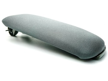 фото thumb №16, Крышка подлокотник audi a4 b6 b7 szary толстый zaw