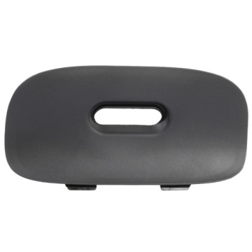 фото thumb №1, Заглушка фаркоп буксирувальний бампер задня bmw x5 e53