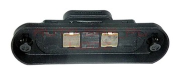 фото thumb №1, Контактор дверь tyl.iveco daily iv 2 контактный