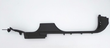 фото thumb №1, Молдинг поріг ліва внутрішня opel crossland x