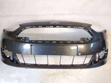 фото thumb №1, Ford c-max ii lift бампер передний 6pdc 2014-