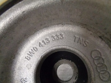 фото thumb №11, Audi a4 b9 a5 8w подшипник амортизатора 8w0413333