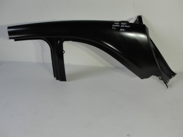 Купить Обшивка блок двигателя крышный задняя левый opel adam, фото thumb