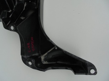 фото thumb №8, Toyota c-hr chr защита подвеска правая 57627-f4010