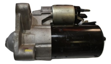 Купити Стартер renault оригінальний номер 8200 792 969, фото thumb