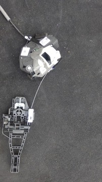 фото thumb №1, Замок дверь ford kuga mk2 focus левый зад