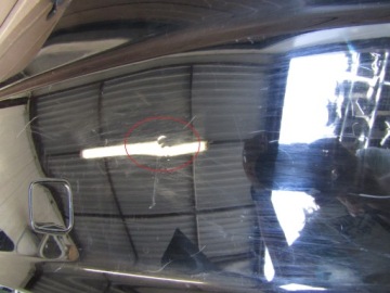 фото thumb №6, Бампер задня задній audi tt s-line 8s0 14-