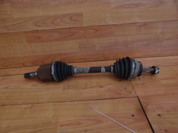 фото thumb №1, Lancia delta iii 2010 1,6 m-jet привідний вал ліва org