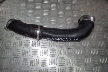 фото thumb №1, Porsche 991 911 труба wąz турбіни 99111062671