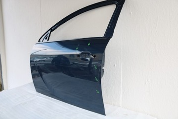 фото thumb №2, Opel insignia двері ліва перед передні