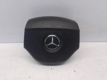 фото thumb №1, Mercedes b-klasa w245 lift подушка водія